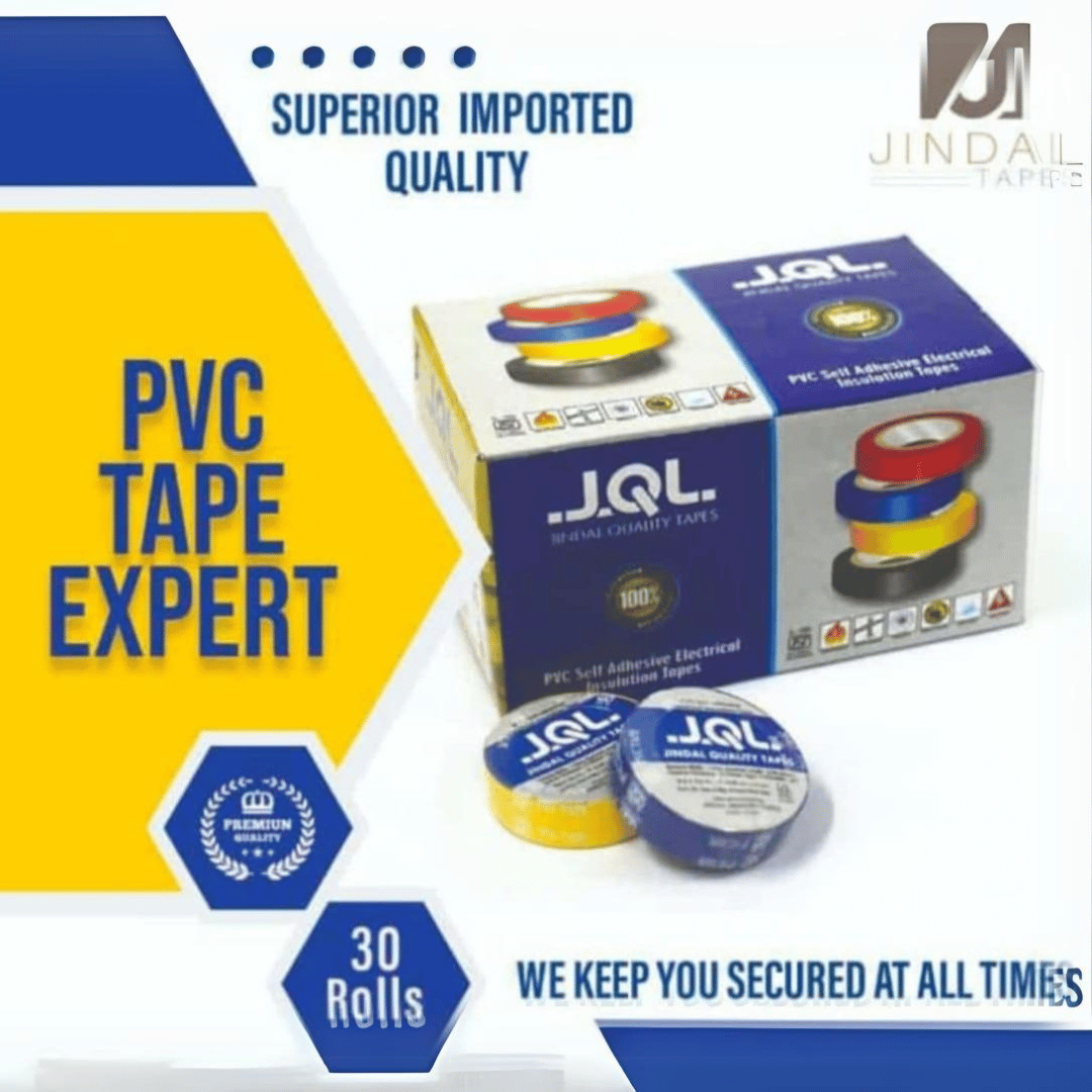 Electrical Installation Tape